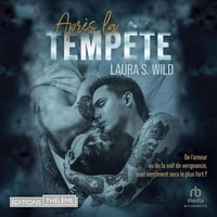 Après la tempête - Laura S. Wild (2023)