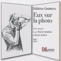 Eux sur la photo - Hélène Gestern
