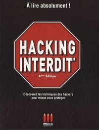 Alexandre Gomez Urbina - Hacking Interdit