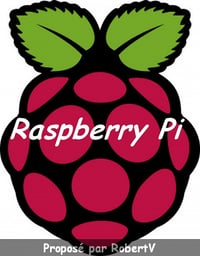 Pack Raspberry Pi - 43 livres