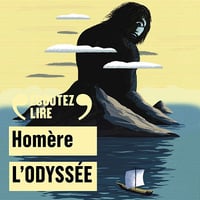 L'Odyssée - Homère (2015)