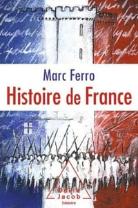 Histoire de France - Marc Ferro (2001)