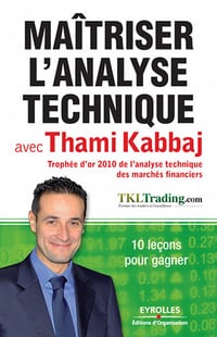 Maîtriser l’analyse technique - Thami Kabbaj