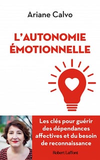 L’autonomie émotionnelle - Ariane Calvo (2022)