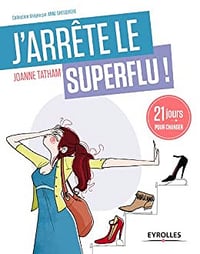 J'arrête le superflu ! - J'arrête le superflu ! (2014)
