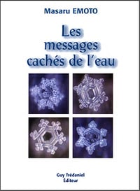 Masaru Emoto, "Les messages cachés de l’eau"