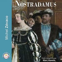 Nostradamus - Michel Zevaco (2021)