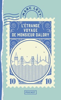 L'étrange voyage de Monsieur Daldry - Marc Levy (2018)