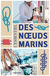 L'essentiel des nœuds marins - Michel Diament