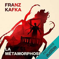 La Métamorphose - Franz Kafka (2014)