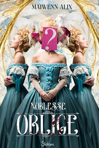 Noblesse oblige - Maiwenn Alix (2024)