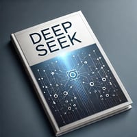 Omar SIDIBE - La Révolution DeepSeek : La Valeur Ajoutée de l'Intelligence Artificielle Aujourd’hui (2025)