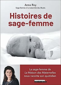 Histoires de sage-femme - Anna Roy (2020)