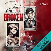 Just a Piece of Broken Me and You - Ena L (2026)
