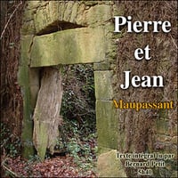 Pierre et Jean - Bernard Petit (2005)
