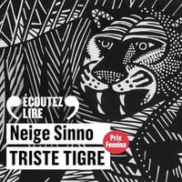 Triste tigre - Neige Sinno (2023)