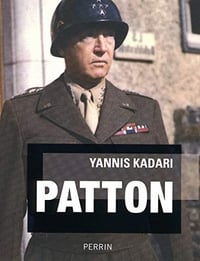 Patton - Yannis Kadari