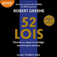 Robert Greene - 52 LOIS [2025]