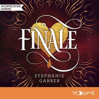 Finale - Stéphanie Garber (2025)