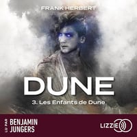 Les enfants de Dune: Dune 3 - Frank Herbert (2019)