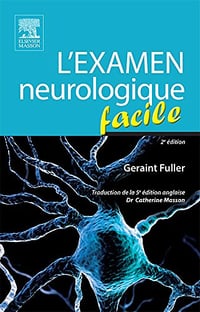 L'examen neurologique facile - Geraint Fuller (2015)