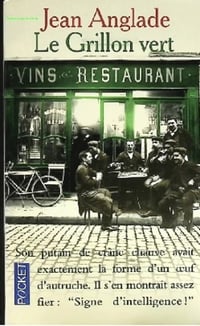 Le grillon vert - Jean Anglade (1987)