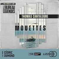 Les Mouettes - Thomas Cantaloube (2024)