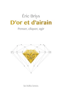 Éric Briys - D’Or et d’airain: Penser, cliquer, agir