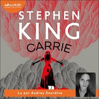 Carrie - Stephen King (2023)
