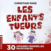 Les Enfants tueurs - Christian Page (2026)