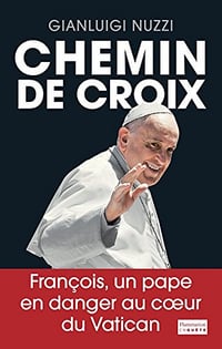 Chemin de Croix - GianLuigi Nuzzi