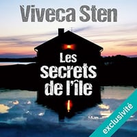 Viveca Sten - Les Secrets de l’île [2018]