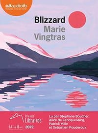 Marie Vingtras, Blizzard (2022)
