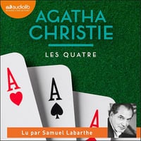 Les Quatre - Agatha Christie (2023)
