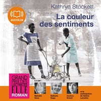 Kathryn Stockett - La couleur des sentiments [2013]