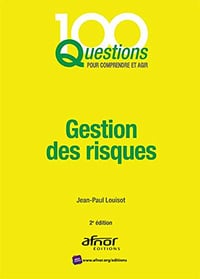 Gestion des risques - Jean-Paul Louisot (2014)