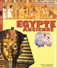 Égypte ancienne - Scott Steedman