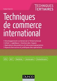 Techniques de Commerce international (2017)