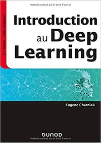 Introduction au Deep Learning - Eugene Charniak (2021)