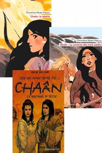 Chaân (T1 à T3) - Christine Féret-Fleury