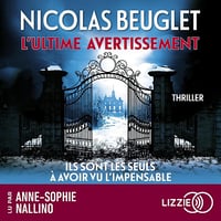 L'ultime avertissement - Nicolas Beuglet (2024)