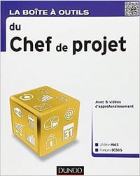 La Boîte à outils du Chef de projet