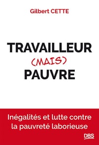 Travailleur (mais) pauvre : Inégalités et lutte contre la pauvreté laborieuse - Gilbert Cette (2024)