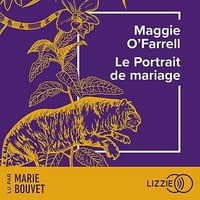 Le Portrait de mariage - Maggie O'Farrell (2023)