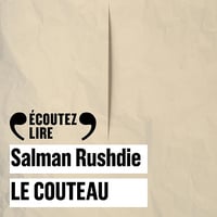 Le Couteau - Salman Rushdie (2024)