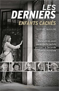 Les derniers enfants cachés - Sophie Nahum (2021)