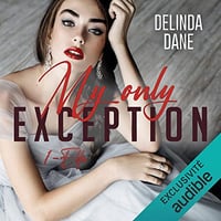 Delinda Dane - My only exception 1 - Ella [2022]