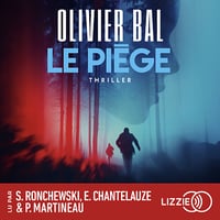 Olivier Bal - Le Piège [2026]