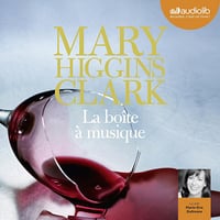 La boîte à musique - Marie-Eve Dufresne (2015)