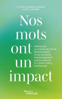 Nos mots ont un impact - Judith Hanson Lasater (2025)